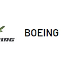 BOEING 