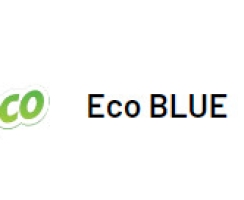 ECO BLUE