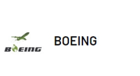 BOEING 