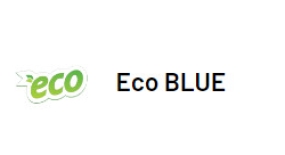 ECO BLUE