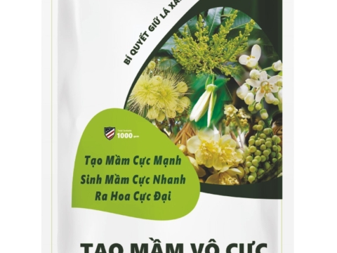 Nên sử dụng các loại phân bón nào cho cây trồng 