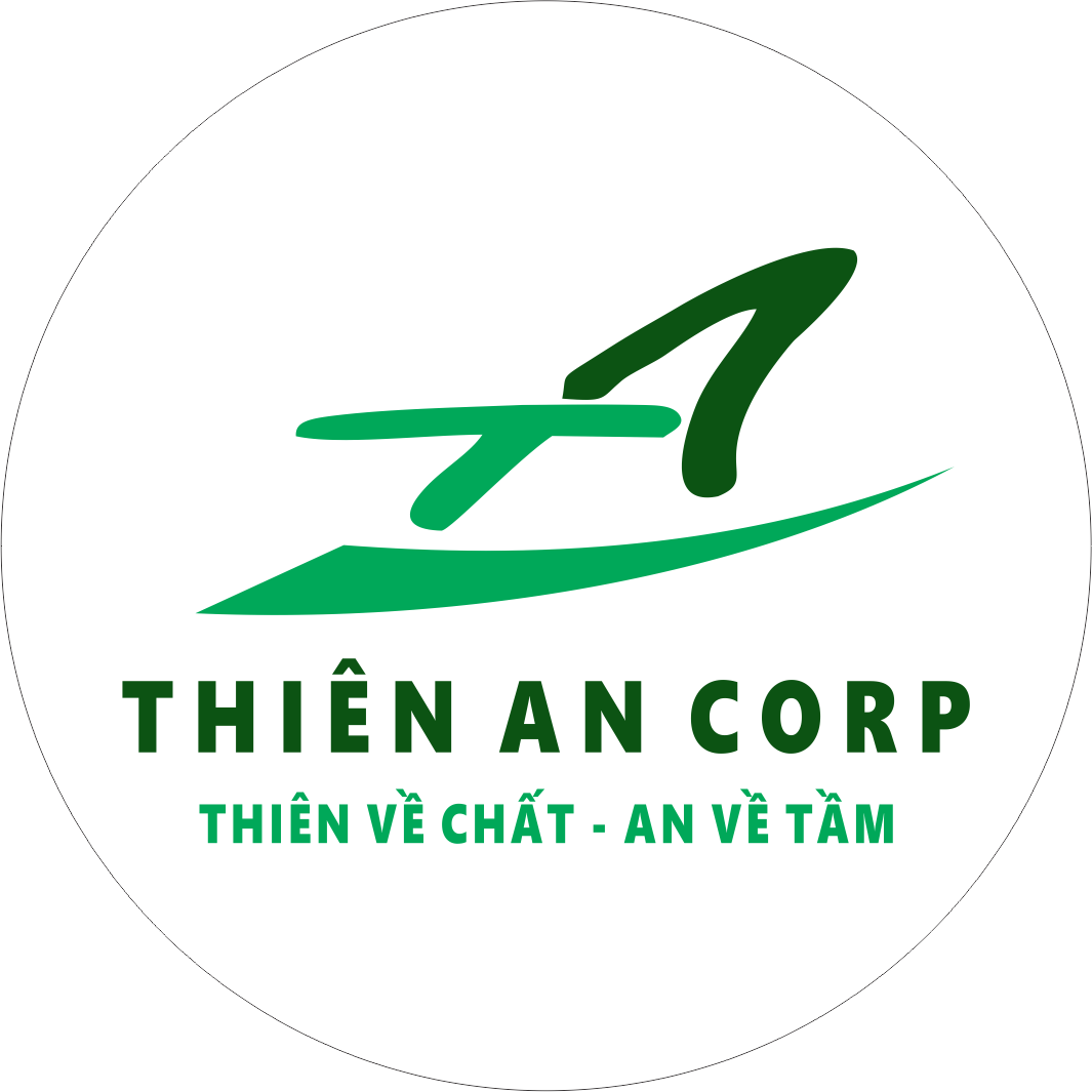 CÔNG TY TNHH THIÊN AN CORP