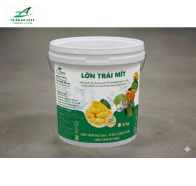Lớn Mít Trái 