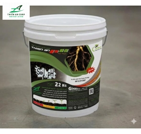 SOIL. PH